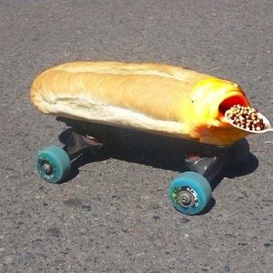 Meet your Posher, Jorge